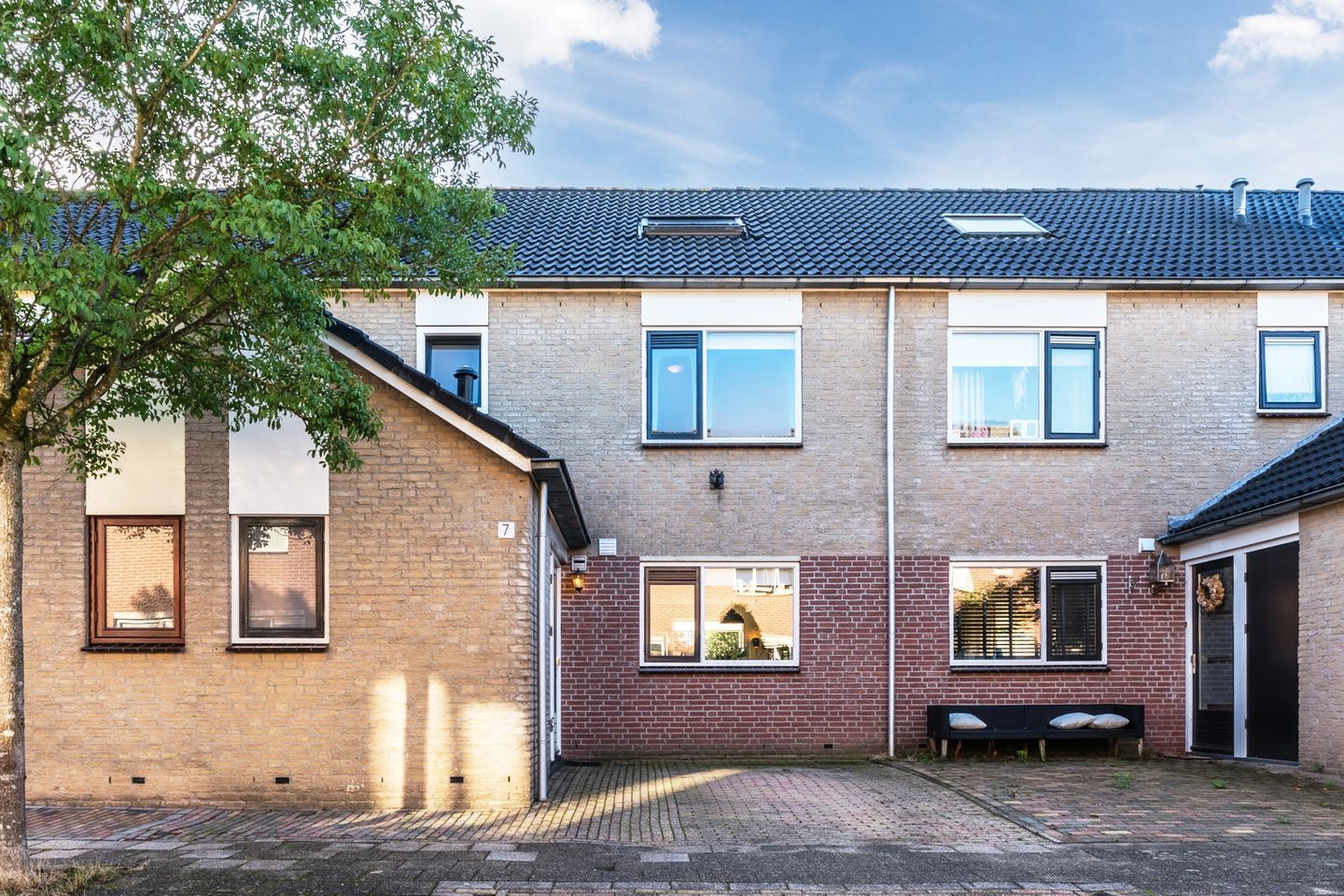 Foto 1 van de Gelder 7