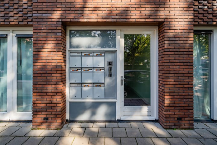 Studio te koop: Schoolstraat 64B, Zwolle