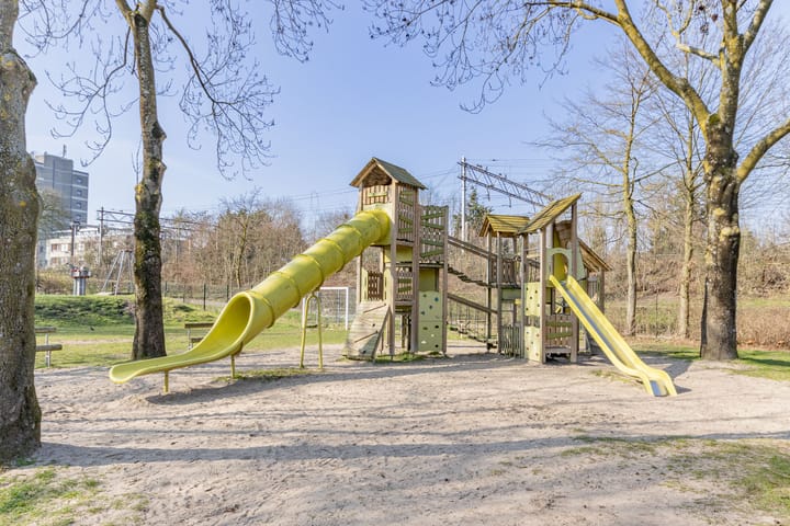 Appartement te koop: Oudenoord 515, Utrecht