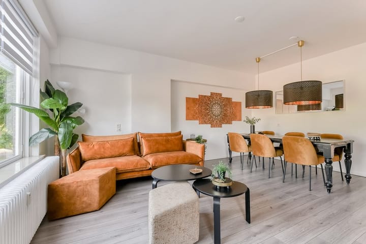 Appartement te koop: Oudenoord 515, Utrecht