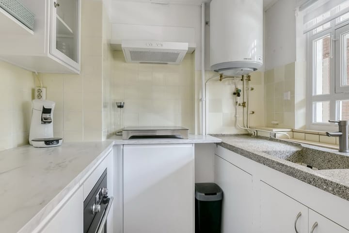 Appartement te koop: Oudenoord 515, Utrecht