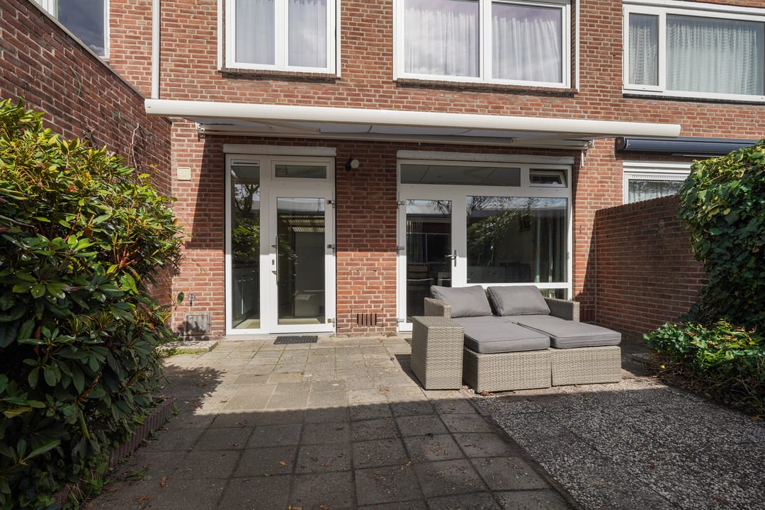 Foto 41 van Lage Witsiebaan 252