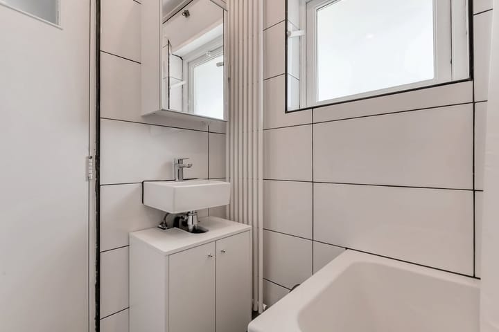 Appartement te koop: Oudenoord 515, Utrecht