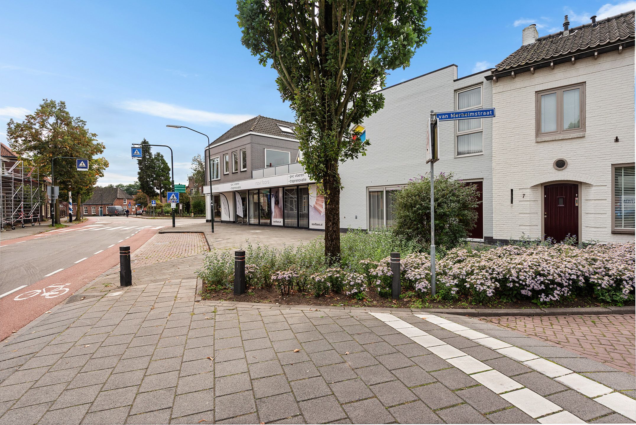 Foto 42 van van Merheimstraat 16