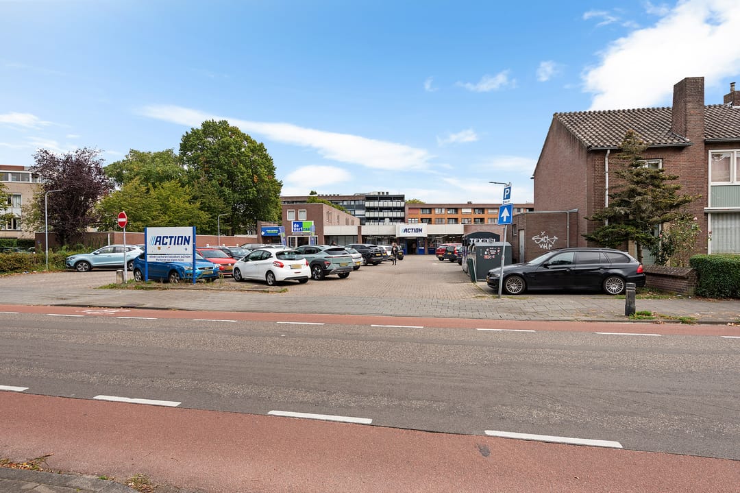 Foto 41 van van Merheimstraat 16