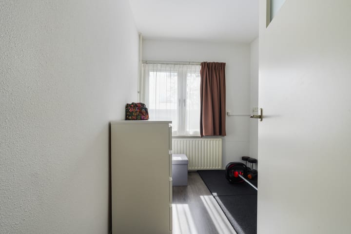 Tussenwoning te koop: Lage Witsiebaan 252, Tilburg