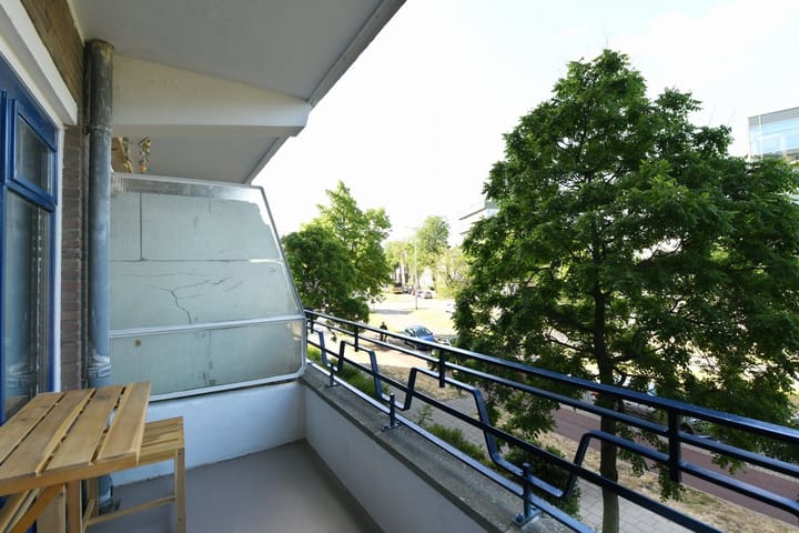 Appartement te koop: Oudenoord 515, Utrecht