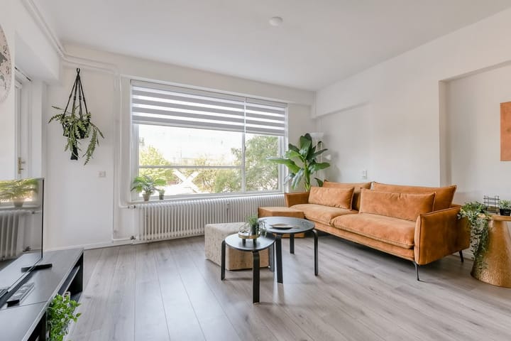 Appartement te koop: Oudenoord 515, Utrecht
