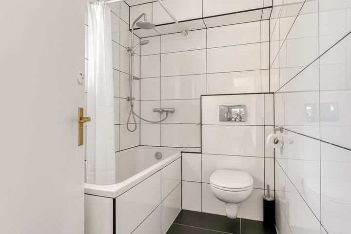 Appartement te koop: Oudenoord 515, Utrecht