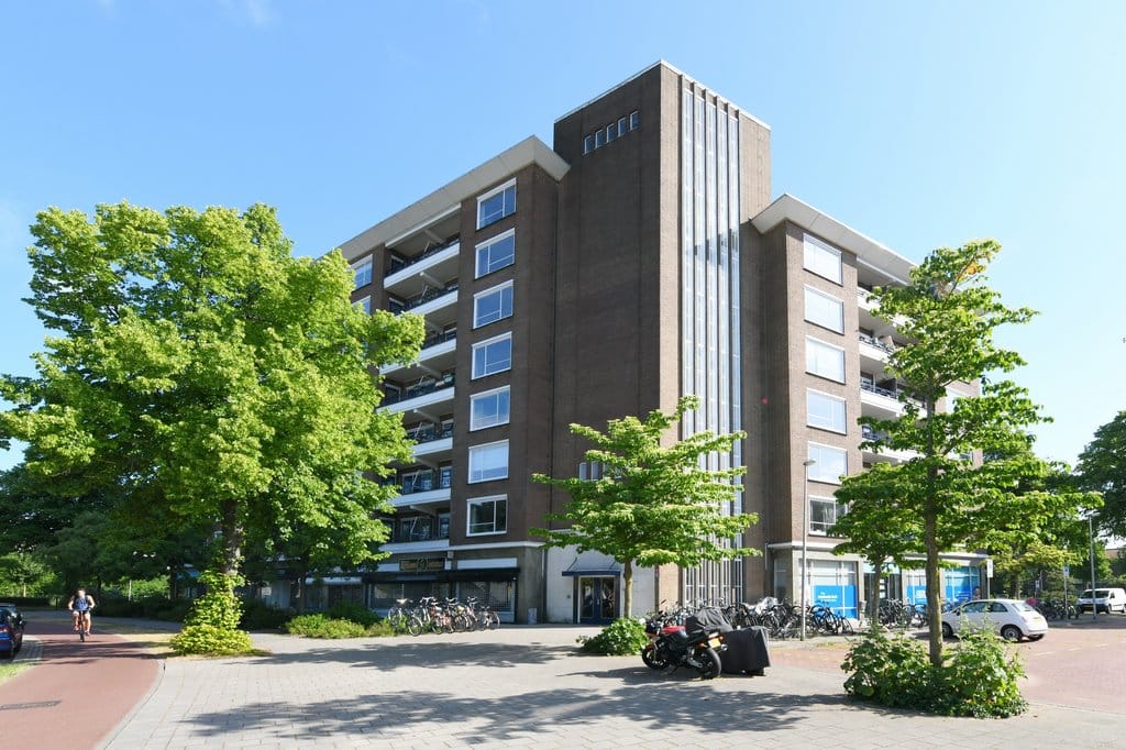 Foto 1 van Oudenoord 515