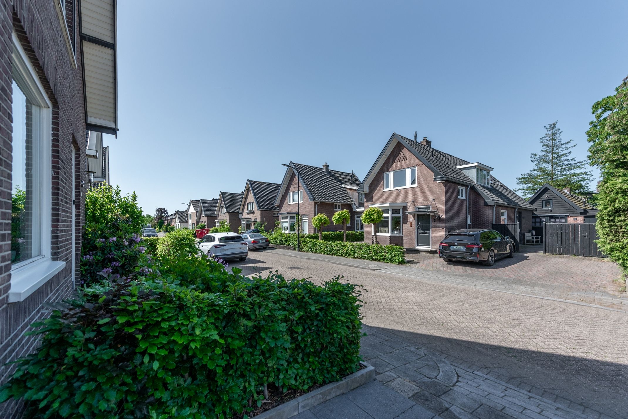 Foto 45 van Tienwoningenweg 13