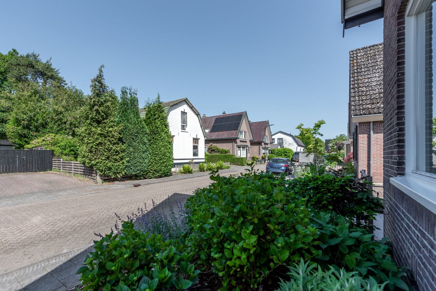 Foto 44 van Tienwoningenweg 13