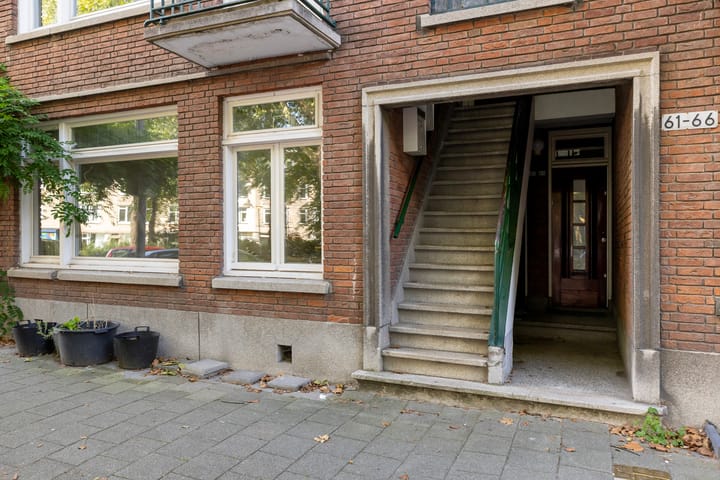 Foto 5 van Baljuwplein 61