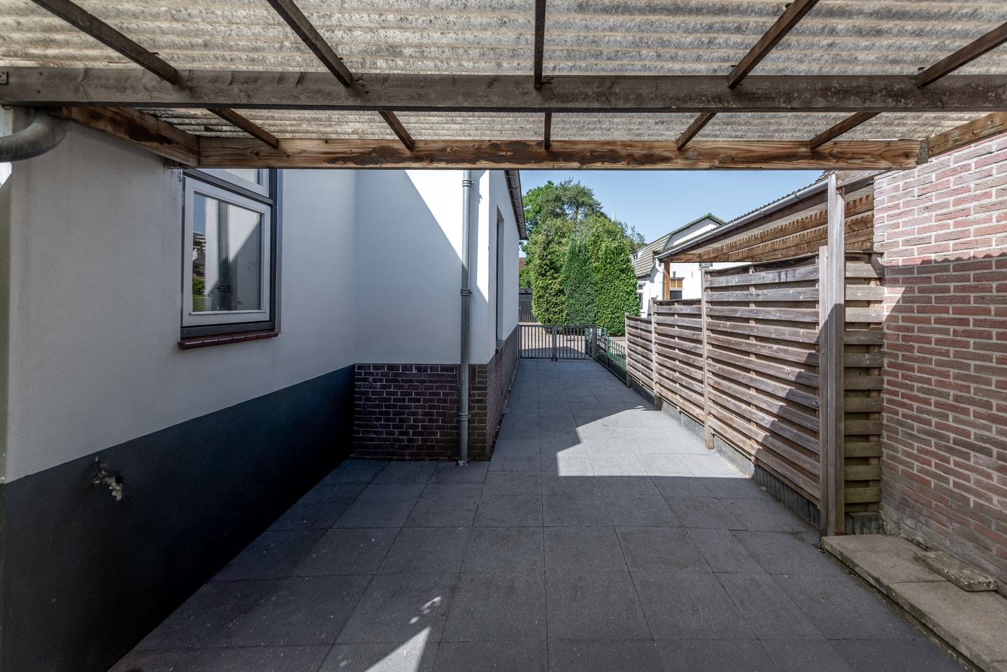Foto 40 van Tienwoningenweg 13