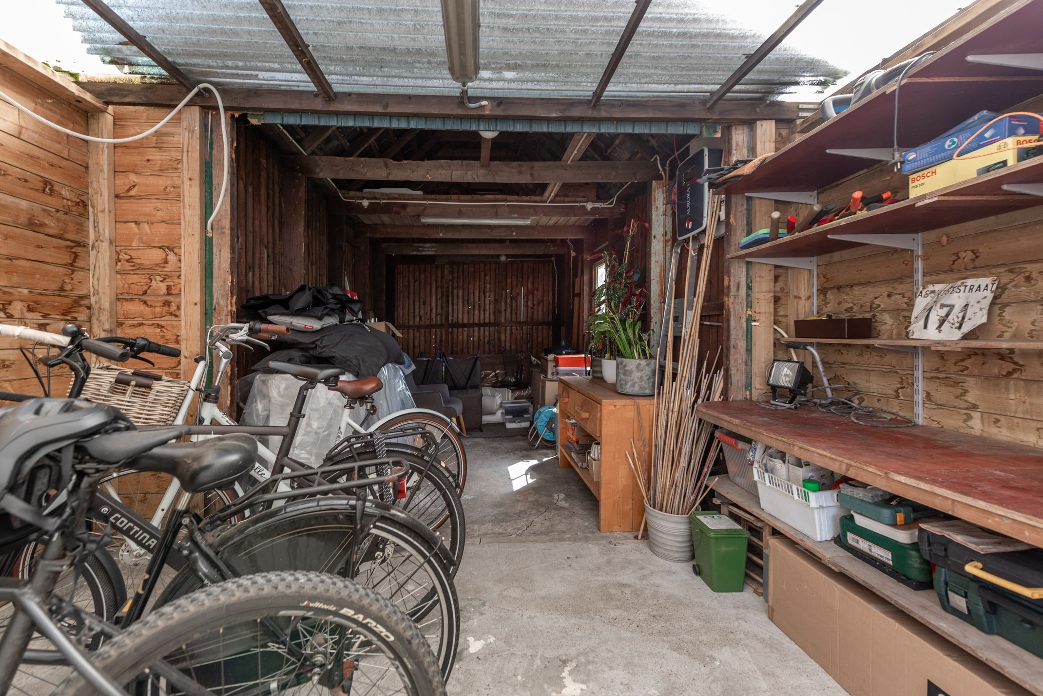 Foto 42 van Tienwoningenweg 13