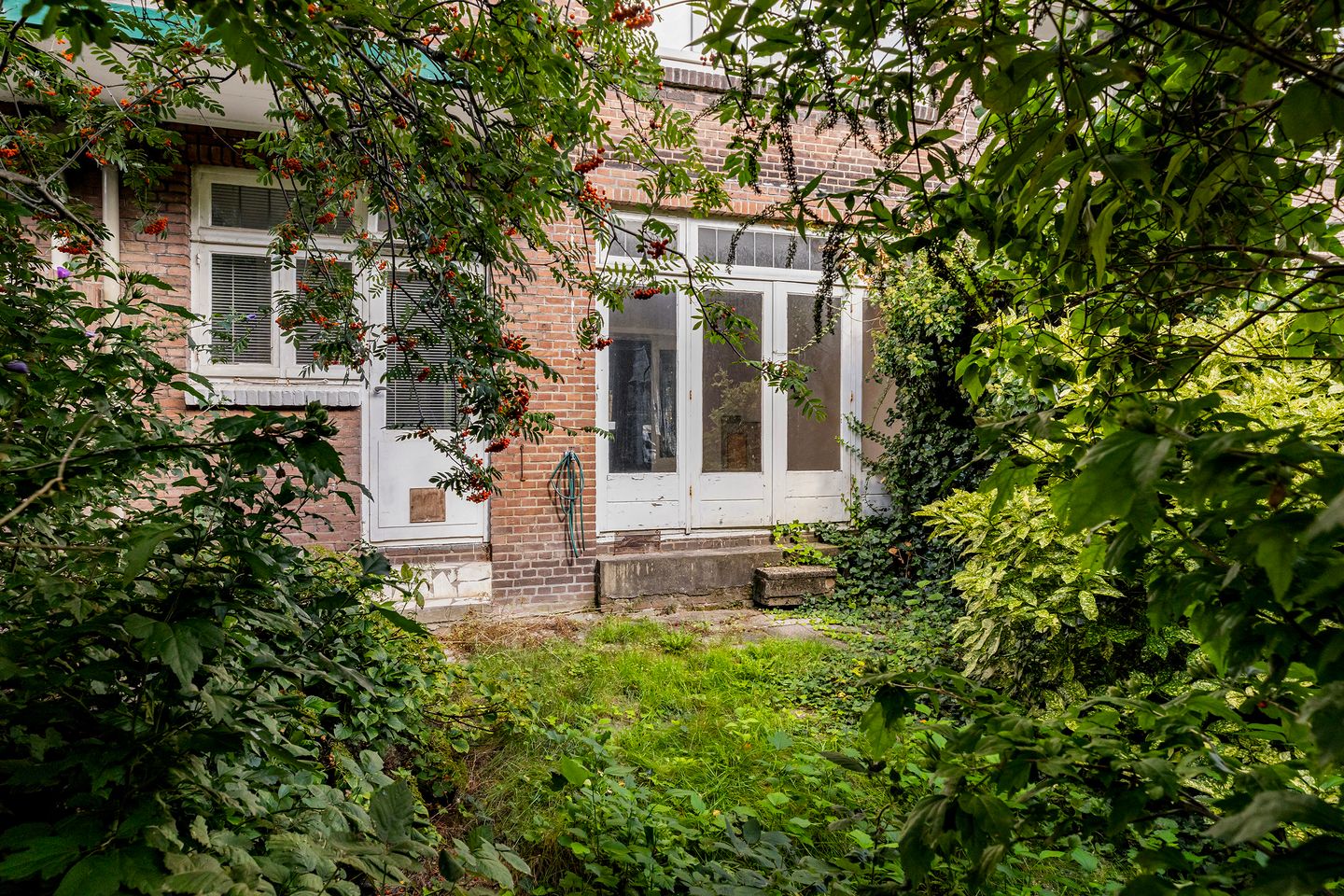 Foto 4 van Baljuwplein 61