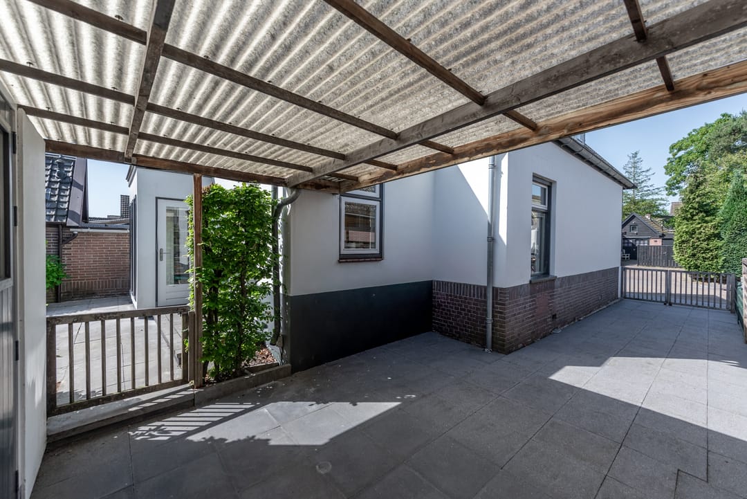 Foto 41 van Tienwoningenweg 13