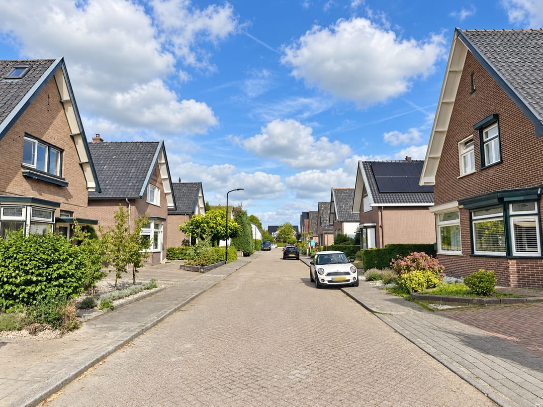 Foto 47 van Tienwoningenweg 13