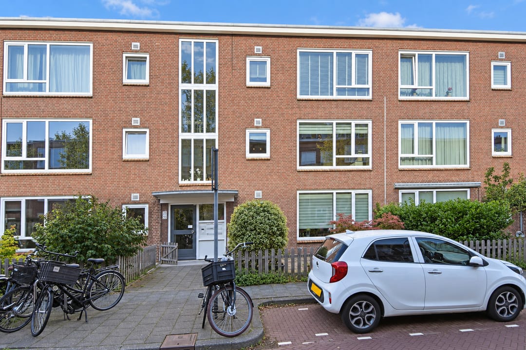 Foto 1 van Begoniastraat 25