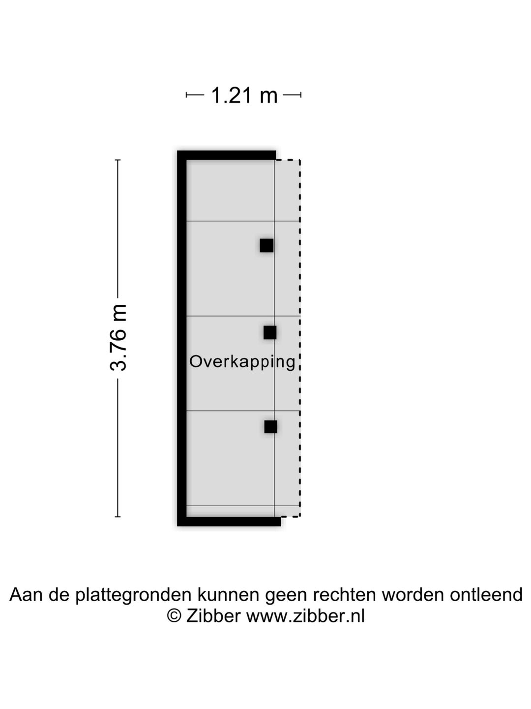 Foto 46 van van Hogendorpstraat 6