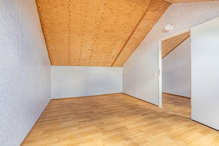 Tussenwoning te koop: Eendenkooi 7, Delfzijl