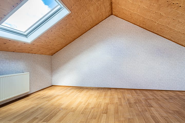 Tussenwoning te koop: Eendenkooi 7, Delfzijl