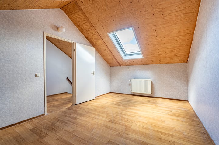 Tussenwoning te koop: Eendenkooi 7, Delfzijl