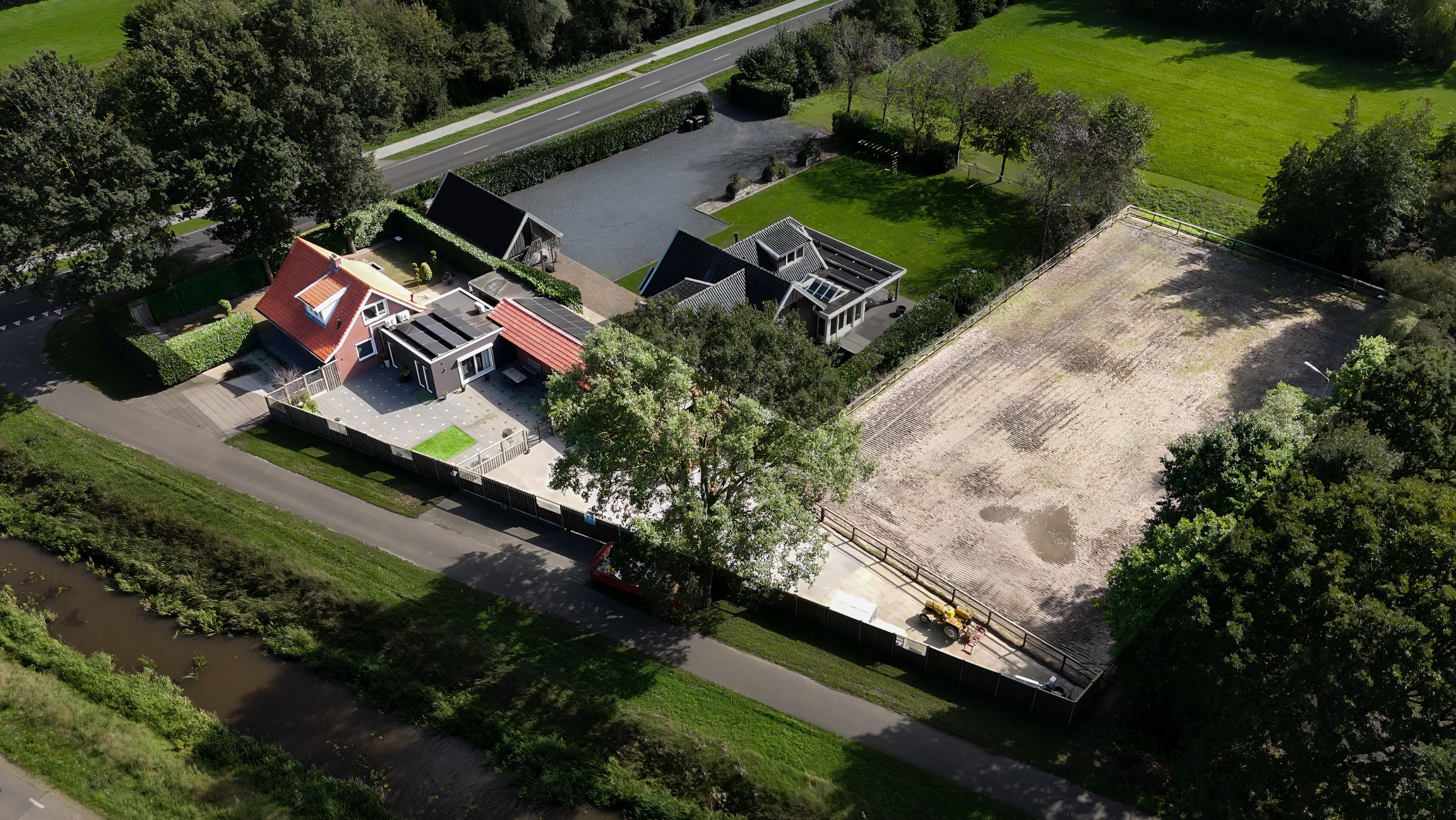 Hoofdweg 9 