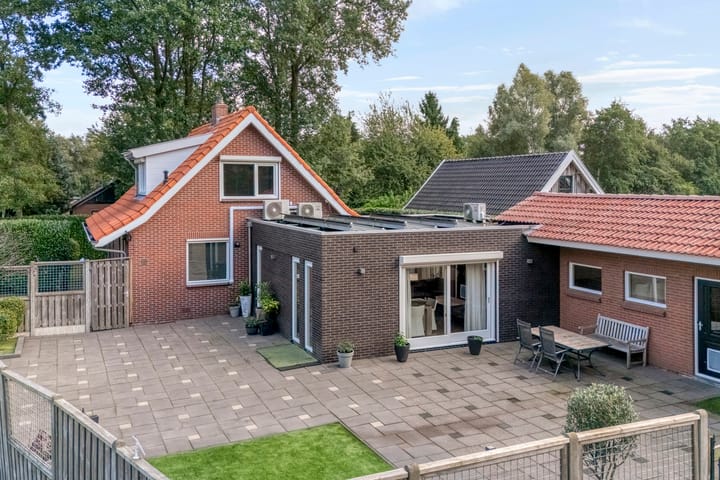 Foto 4 van Hoofdweg 9