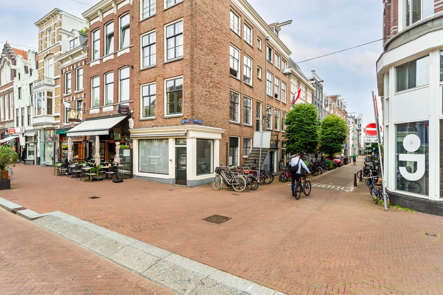 Bekijk foto 4 van Noorderstraat 19-23