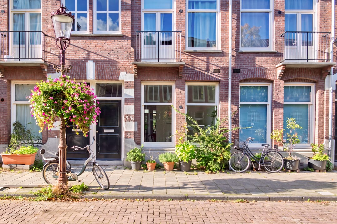 Photo 1 of Derde Schinkelstraat 22-HR