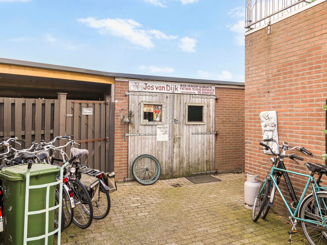 Foto 41 van Hosterd 19