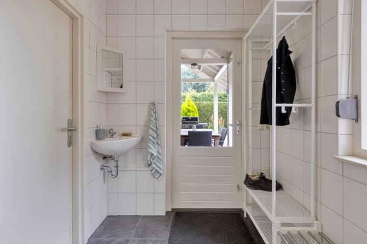 Vrijstaande woning te koop: de Braken 9, Reusel