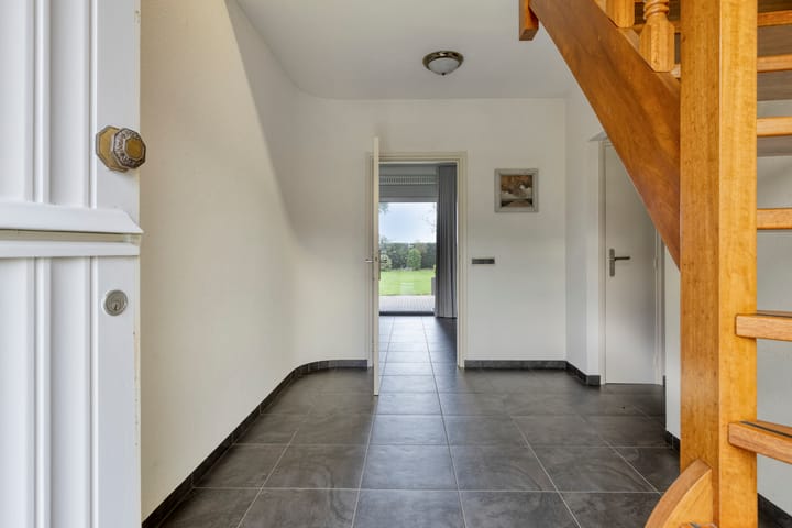 Vrijstaande woning te koop: de Braken 9, Reusel