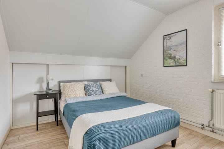 Vrijstaande woning te koop: de Braken 9, Reusel