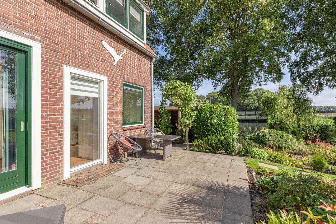 Foto 46 van Schokkerringweg 31-D