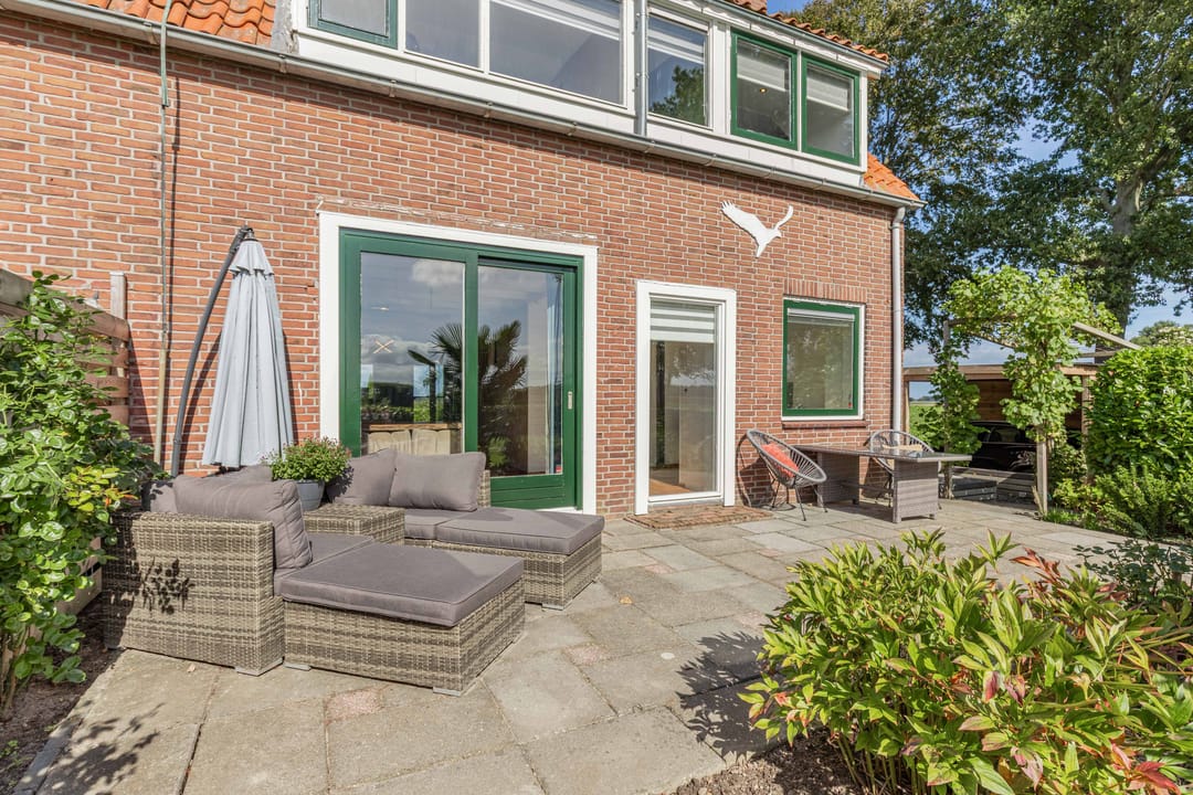 Foto 47 van Schokkerringweg 31-D