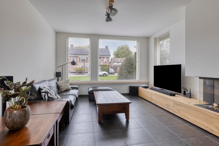 Vrijstaande woning te koop: de Braken 9, Reusel