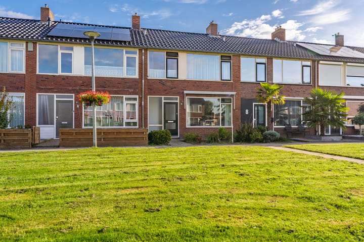 Foto 4 van G. W. Spitzenstraat 10