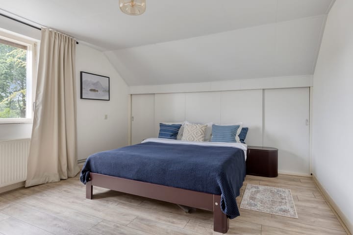 Vrijstaande woning te koop: de Braken 9, Reusel