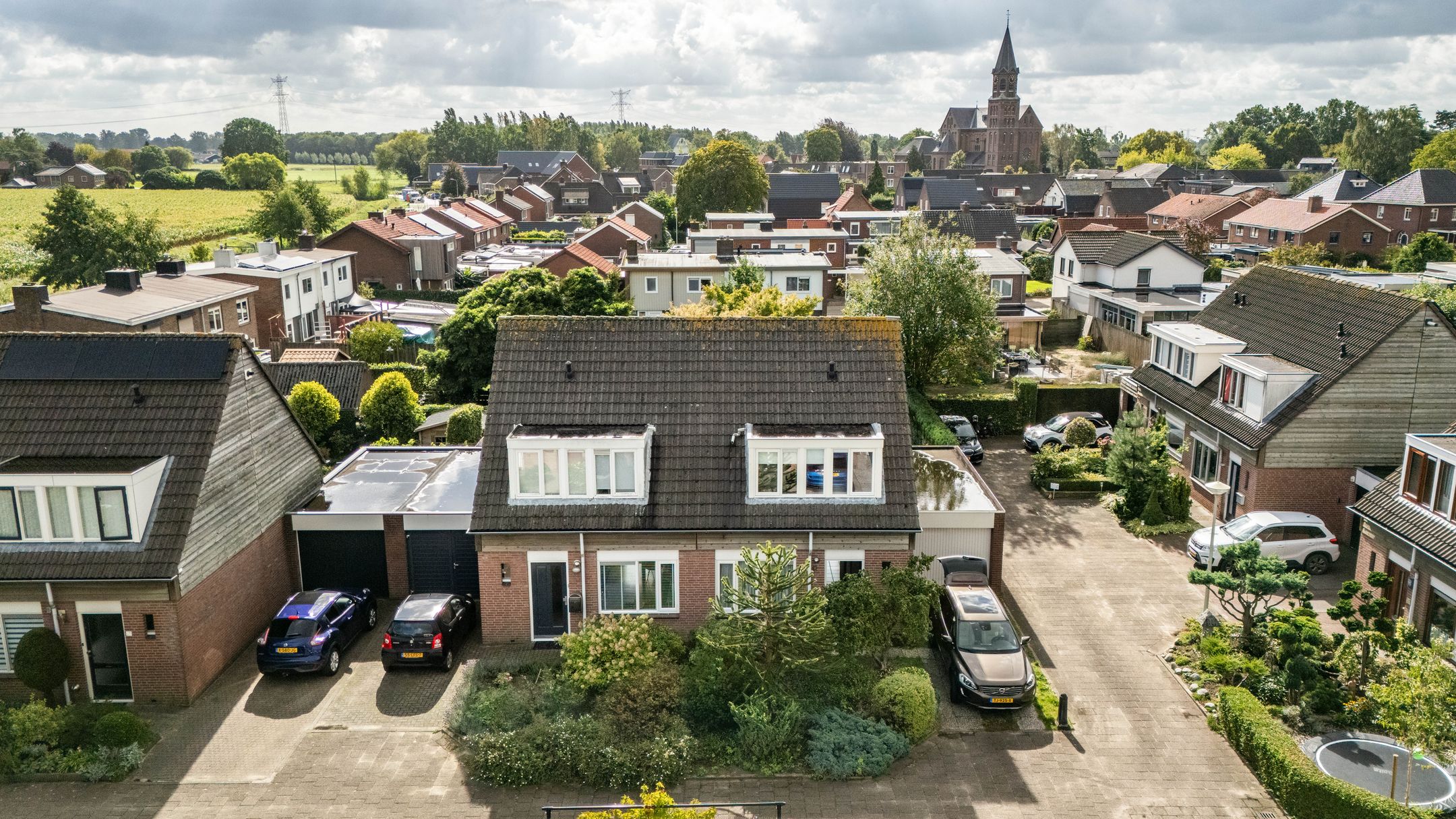 Kievitstraat 18 