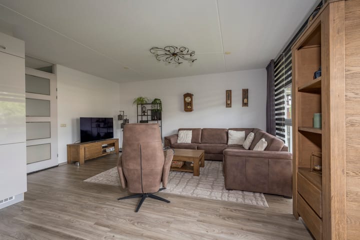 Appartement te koop: Meinsstraat 56, Nijkerk
