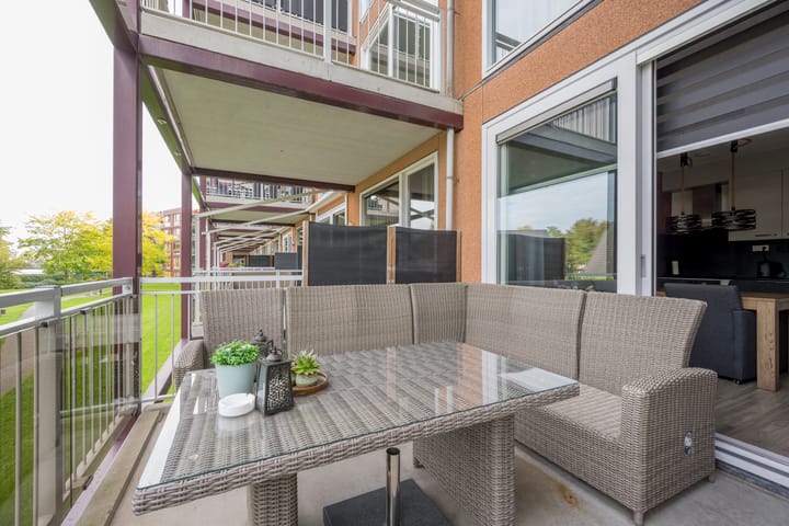 Appartement te koop: Meinsstraat 56, Nijkerk