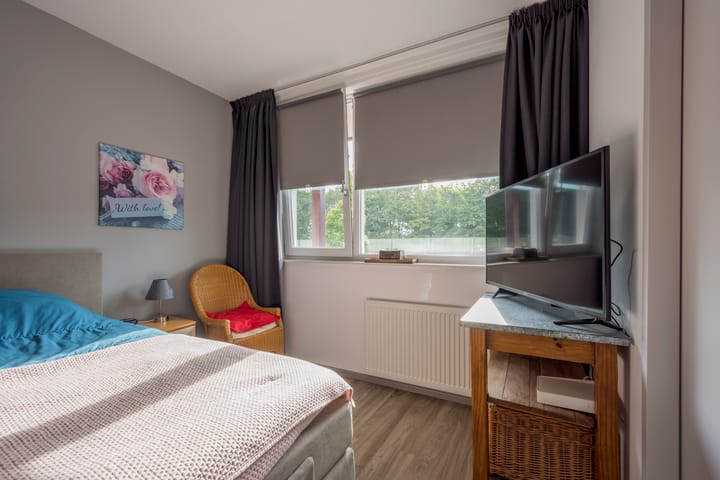 Appartement te koop: Meinsstraat 56, Nijkerk