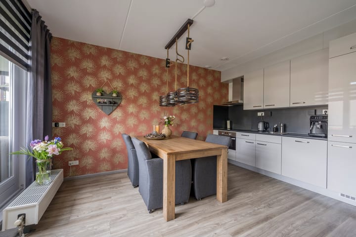 Appartement te koop: Meinsstraat 56, Nijkerk
