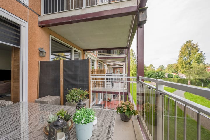 Appartement te koop: Meinsstraat 56, Nijkerk