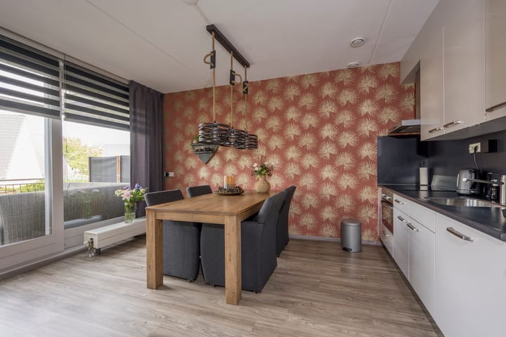 Appartement te koop: Meinsstraat 56, Nijkerk