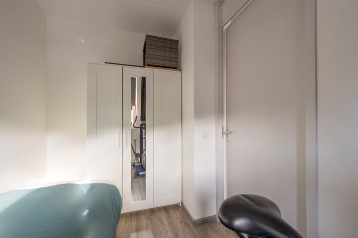 Appartement te koop: Meinsstraat 56, Nijkerk