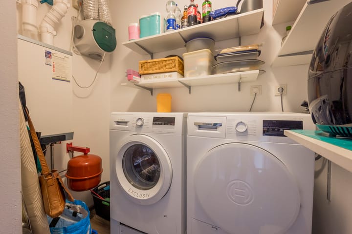 Appartement te koop: Meinsstraat 56, Nijkerk