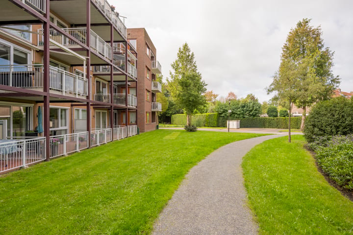 Appartement te koop: Meinsstraat 56, Nijkerk
